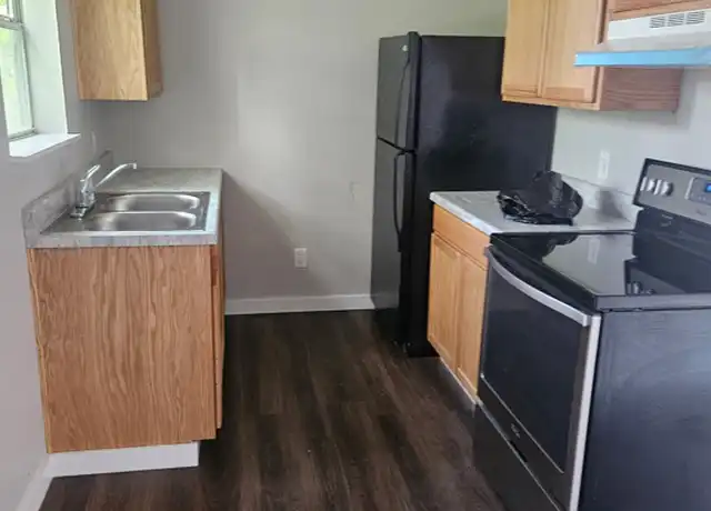 Property at 802 Abney Ave Unit D, Lufkin, TX, 75904, 2 beds, 1 bath, [object Object]