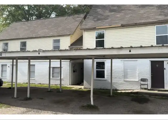 Property at 802 Abney Ave Unit D, Lufkin, TX, 75904, 2 beds, 1 bath, [object Object]