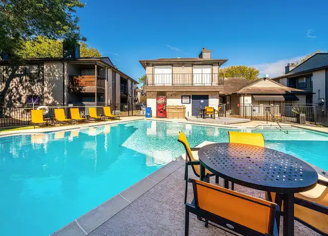 Property at The Legacy at Clear Lake - 270 El Dorado Blvd, Webster, TX, 77598, 1 bed, 1 bath, [object Object]