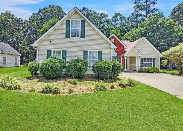 Property at 589 First St, Lawrenceville, GA, 30046, 3 beds, 2 baths, [object Object]