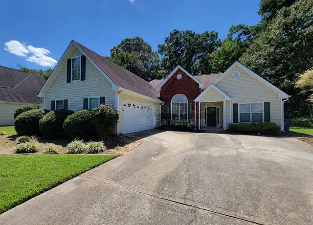 Property at 589 First St, Lawrenceville, GA, 30046, 3 beds, 2 baths, [object Object]