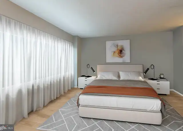 Property at 2101 Chestnut St #924, Philadelphia, PA, 19103, 0 beds, 1 bath, [object Object]