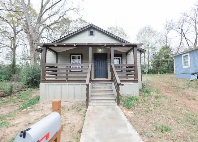 Property at 816 Williams St, Griffin, GA, 30223, 2 beds, 1 bath, [object Object]