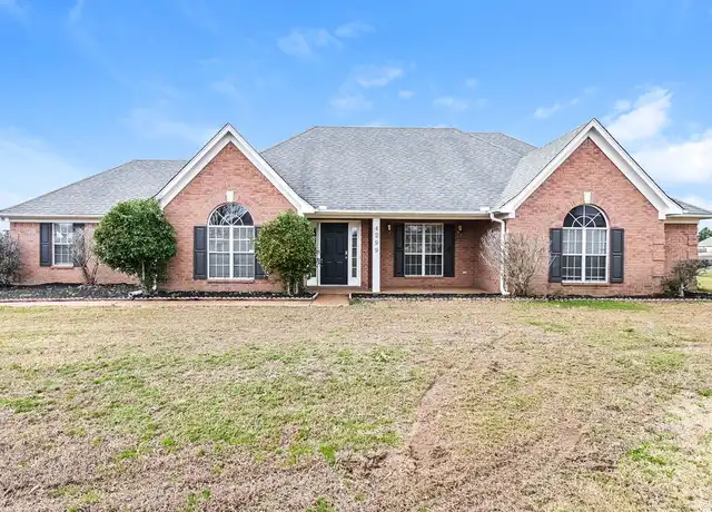 Property at 4299 Rocky Top Cv, Olive Branch, MS, 38654, 4 beds, 2 baths, [object Object]