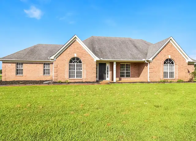 Property at 4299 Rocky Top Cv, Olive Branch, MS, 38654, 4 beds, 2 baths, [object Object]