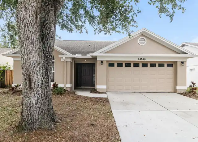 Property at 24740 Silversmith Dr, Lutz, FL, 33559, 3 beds, 2 baths, [object Object]