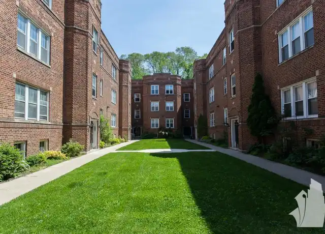 Property at 3521 N Broadway Unit 35255-3S, Chicago, IL, 60657, 1 bed, 1 bath, [object Object]