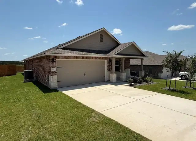 Property at 229 Creekfall Rd, Burnet, TX, 78611, 3 beds, 2 baths, [object Object]