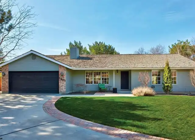 Property at 3601 S Bayporte Pl, Boise, ID, 83706, 3 beds, 2 baths, [object Object]