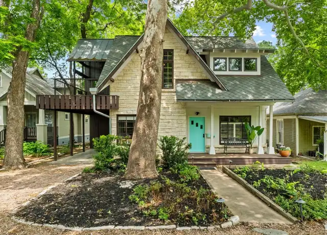 Property at 1806 Eva St, Austin, TX, 78704, 3 beds, 2.5 baths, [object Object]
