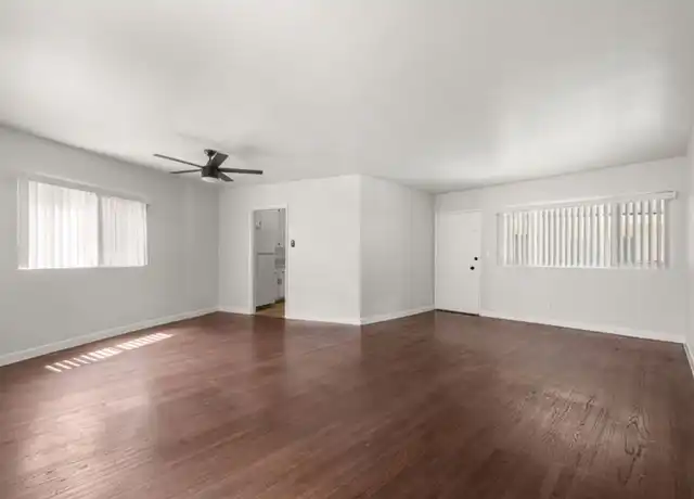 Property at 4515 August St Unit 4515-05, Los Angeles, CA, 90008, 1 bed, 1 bath, [object Object]