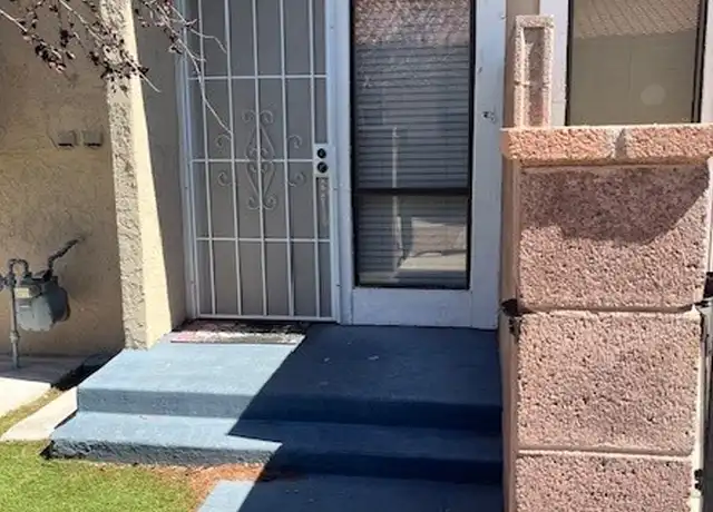Property at 1312 Georgia Ave Unit D, Boulder City, NV, 89005, 0 beds, 1.5 baths, [object Object]