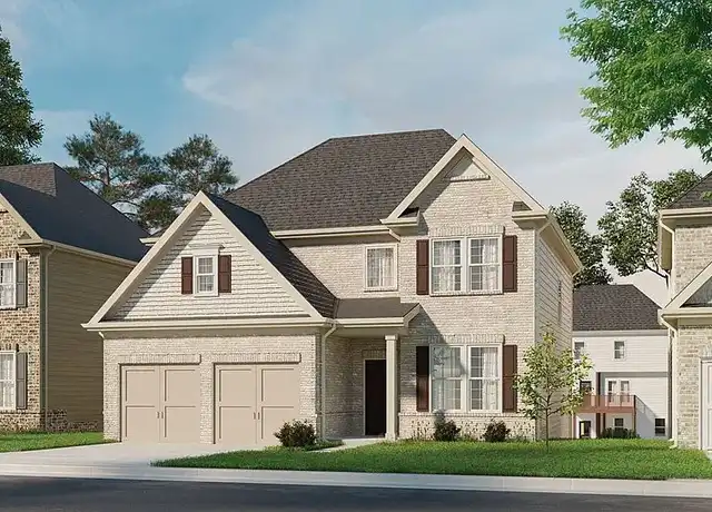 Property at Winder Retreat - 40 Highfield LN, Winder, GA, 4 beds, 2.5 baths, [object Object]
