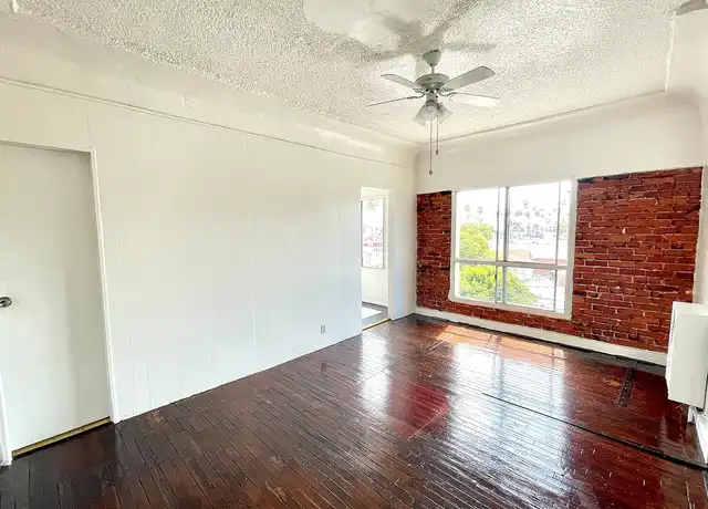 Property at 1516 N Normandie Ave, Los Angeles, CA, 90027, 0-1 beds, 1 bath, [object Object]