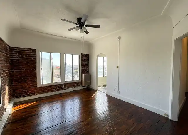 Property at 1516 N Normandie Ave, Los Angeles, CA, 90027, 0 beds, 1 bath, [object Object]