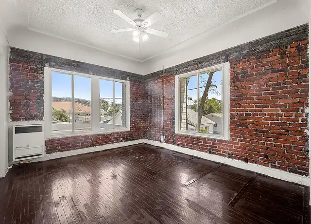 Property at 1516 N Normandie Ave, Los Angeles, CA, 90027, 0 beds, 1 bath, [object Object]