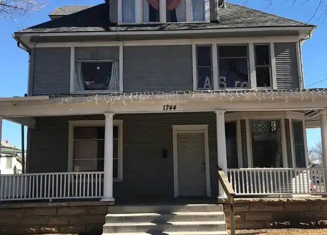Property at 1744 8th Ave #3, Greeley, CO, 80631, 1 bed, 1 bath, [object Object]