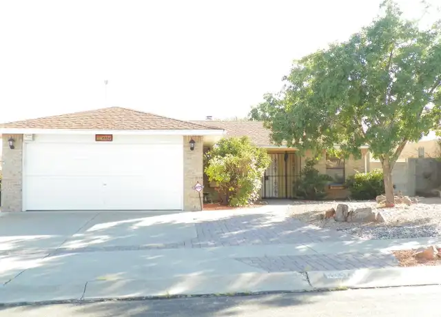 Property at 4404 Rabbit Brush Ave NW, Albuquerque, NM, 87120, 3 beds, 2 baths, [object Object]