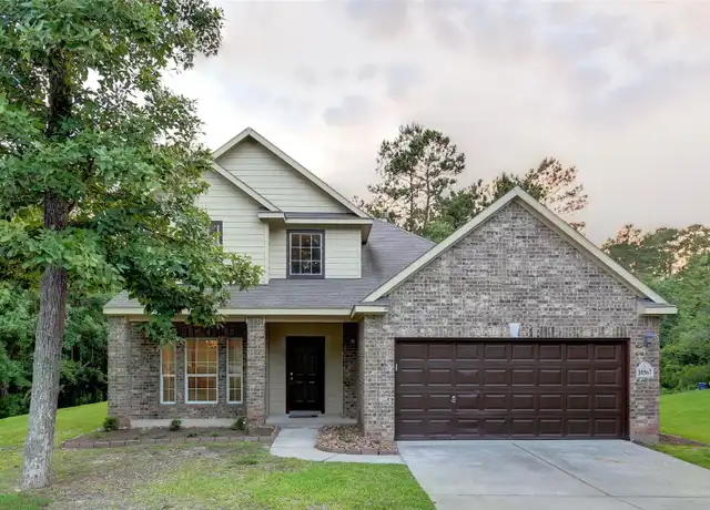 Property at 10567 Sunflower Dr, Willis, TX, 77318, 4 beds, 2.5 baths, [object Object]