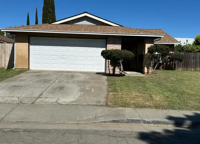Property at 1656 Ontario St, Fairfield, CA, 94533, 4 beds, 2 baths, [object Object]