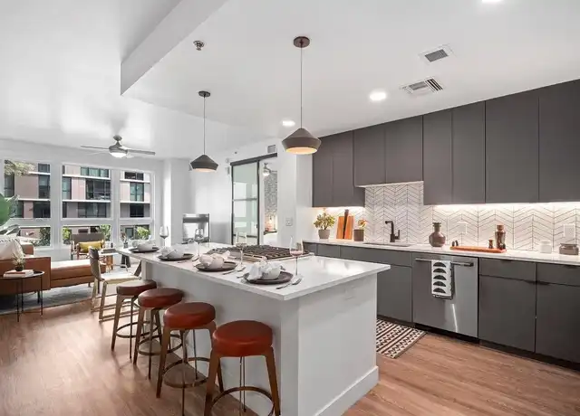 Property at Vitri - 15125 N Scottsdale Rd, Scottsdale, AZ, 85254, 2 beds, 2-2.5 baths, [object Object]
