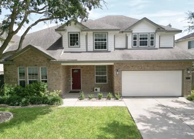 Property at 2416 Fullerton Ave, McAllen, TX, 78504, 5 beds, 3 baths, [object Object]