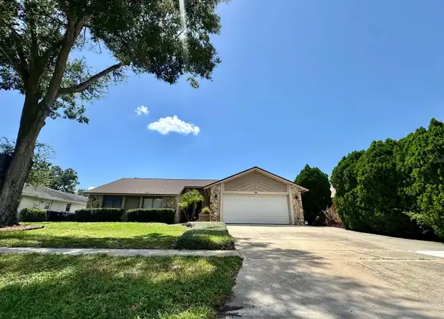 Property at 8014 Cote Ct, Orlando, FL, 32836, 3 beds, 2 baths, [object Object]