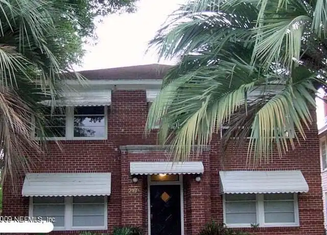 Property at 2161 Myra St Unit 3, Jacksonville, FL, 32204, 1 bed, 1 bath, [object Object]