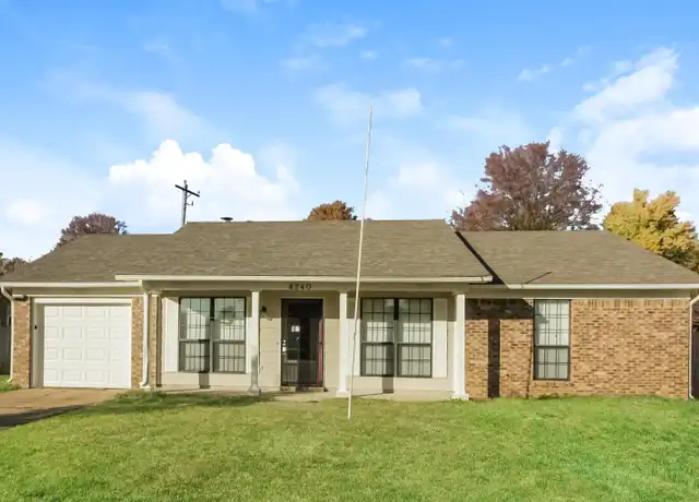 Property at 4240 Water Briar Rd, Millington, TN, 38053, 3 beds, 2 baths, [object Object]