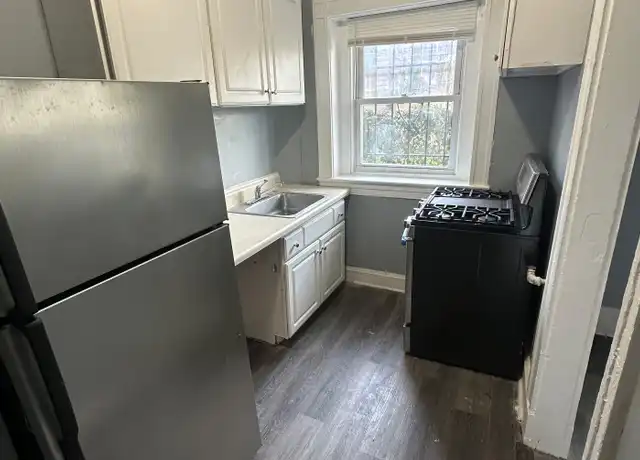 Property at 3210 Walbrook Ave, Baltimore, MD, 21216, 3 beds, 1 bath, [object Object]