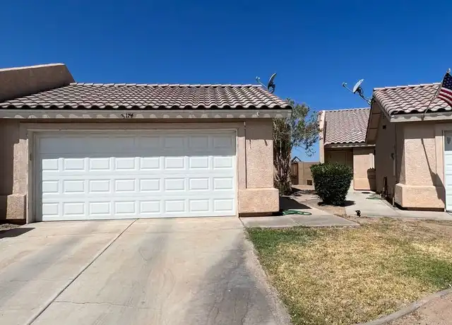 Property at 3174 S Robert Way, Yuma, AZ, 85365, 2 beds, 2 baths, [object Object]