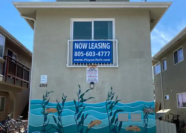 Property at 6705 Del Playa Dr, Goleta, CA, 93117, 2 beds, 1.5 baths, [object Object]