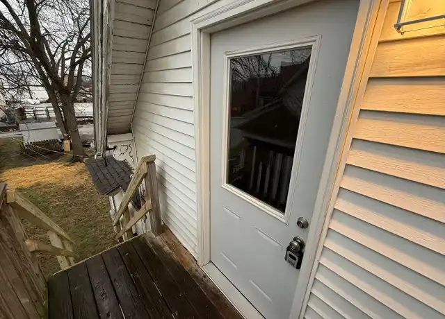 Property at 257 W Morrison St Unit 2, Frankfort, IN, 46041, 1 bed, 1 bath, [object Object]