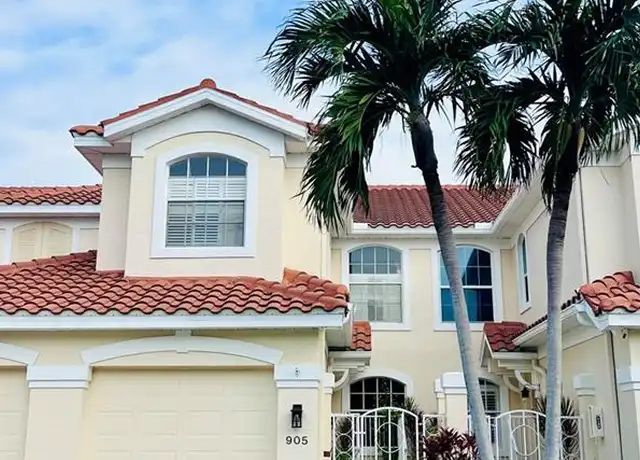 Property at 15091 Tamarind Cay Ct #905, Fort Myers, FL, 33908, 3 beds, 2 baths, [object Object]