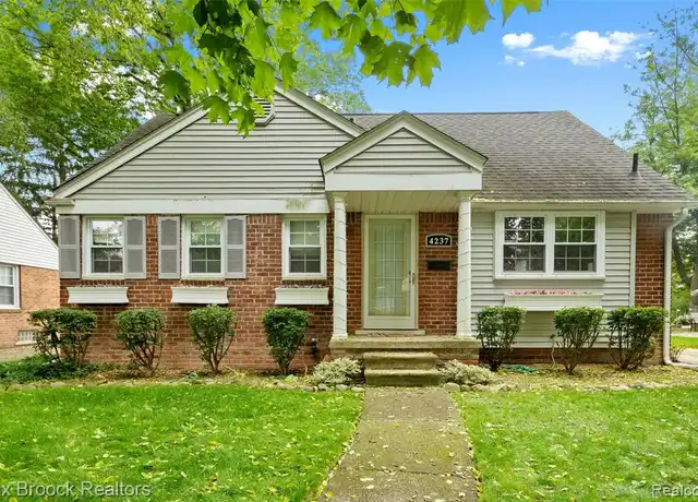 Property at 4237 Wakefield Rd, Berkley, MI, 48072, 3 beds, 2 baths, [object Object]