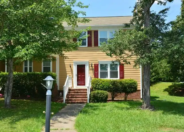 Property at 3504 Rawdon Dr, Durham, NC, 27713, 2 beds, 2 baths, [object Object]