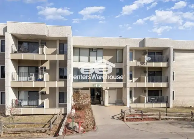 Property at 4110 Rahn Rd #321, Saint Paul, MN, 55122, 2 beds, 1 bath, [object Object]