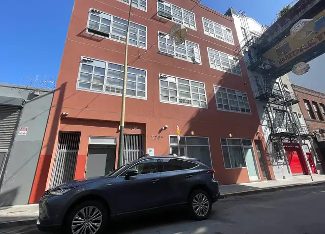 Property at 529 Stevenson St, San Francisco, CA, 94103, 0-1 beds, 1 bath, [object Object]