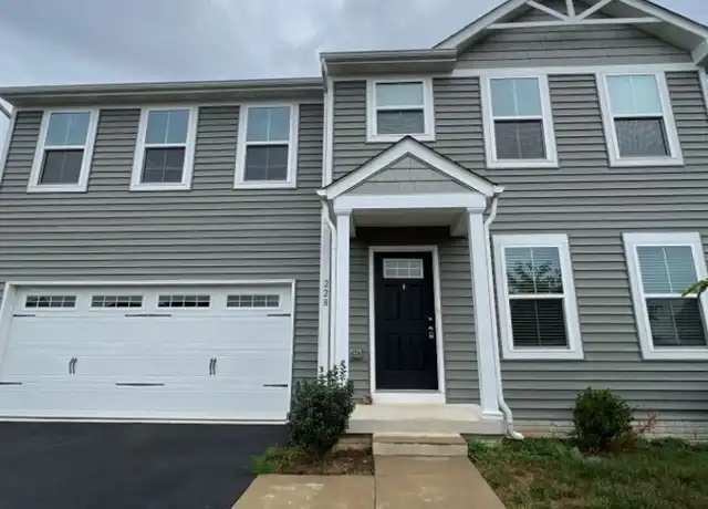 Property at 228 Chandlers Glen Dr, Bunker Hill, WV, 25413, 4 beds, 2.5 baths, [object Object]