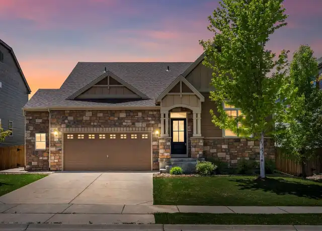Property at 950 Sumner Way, Erie, CO, 80516, 4 beds, 4 baths, [object Object]
