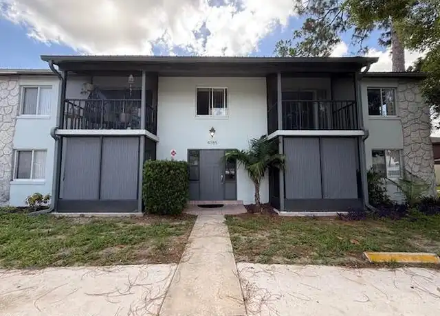 Property at 4185 David Dr Unit 2, Titusville, FL, 32780, 2 beds, 1 bath, [object Object]