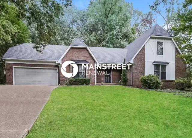 Property at 96 Vine Grove Ln, Cordova, TN, 38018, 4 beds, 3 baths, [object Object]