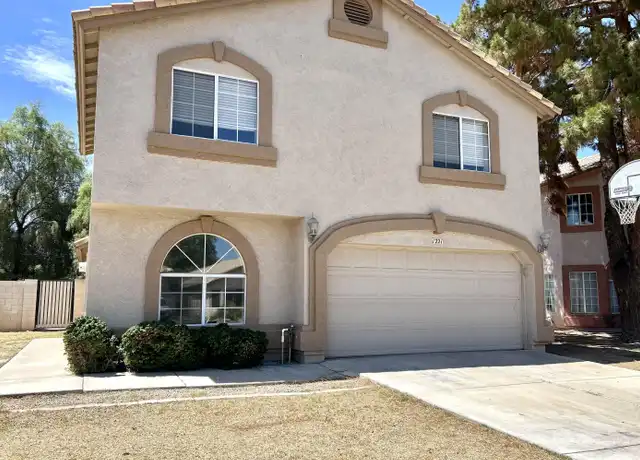 Property at 1221 W Whitten St, Chandler, AZ, 85224, 3 beds, 2 baths, [object Object]
