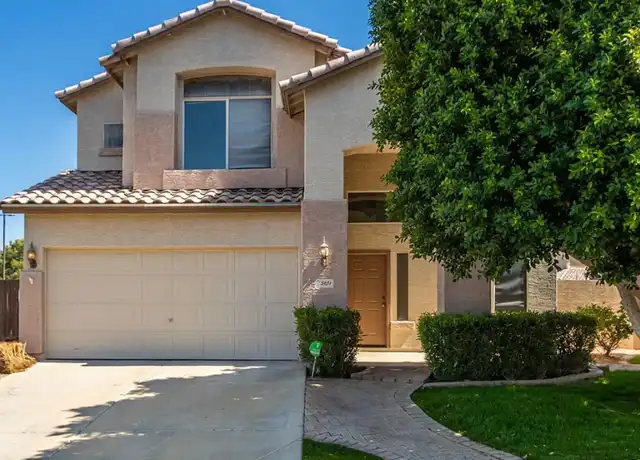 Property at 3651 S Ivy Way, Chandler, AZ, 85248, 4 beds, 2.5 baths, [object Object]