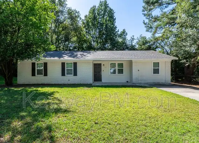 Property at 3630 Columbine Dr, Augusta, GA, 30906, 4 beds, 1.5 baths, [object Object]
