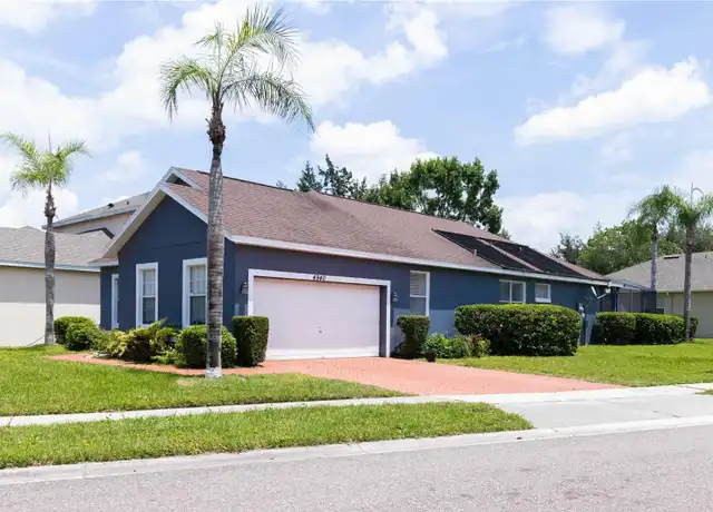 Property at 4940 Bellthorn Dr, Orlando, FL, 32837, 4 beds, 2 baths, [object Object]