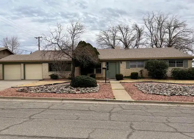 Property at 441 Pocano Ln, El Paso, TX, 79912, 4 beds, 3 baths, [object Object]
