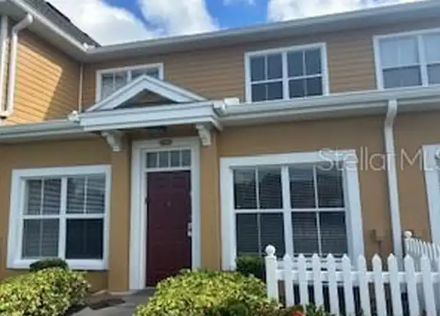 Property at 4014 Santa Maria Dr #104, Kissimmee, FL, 34741, 3 beds, 2 baths, [object Object]
