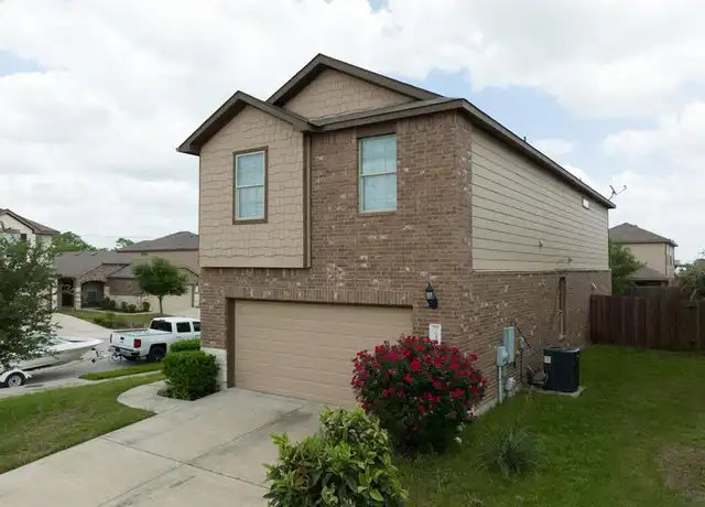 Property at 16329 McAloon Way, Austin, TX, 78728, 4 beds, 3 baths, [object Object]