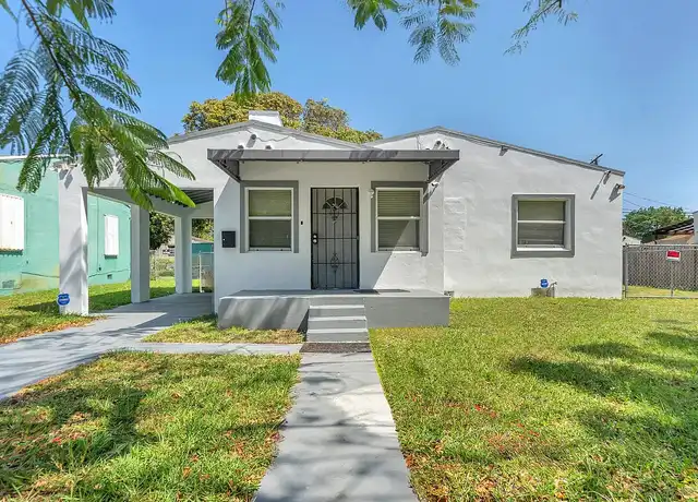 Property at 901 NW 48th St, Miami, FL, 33127, 3 beds, 1 bath, [object Object]